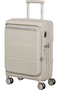 Samsonite Paralux Spinner Expandable Global Co 55cm  Stone Grey