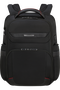 Samsonite Pro-DLX 6 Backpack Slim 15.6'  Schwarz