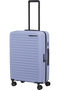 Samsonite Restackd Spinner Expandable 68cm  Lavendel