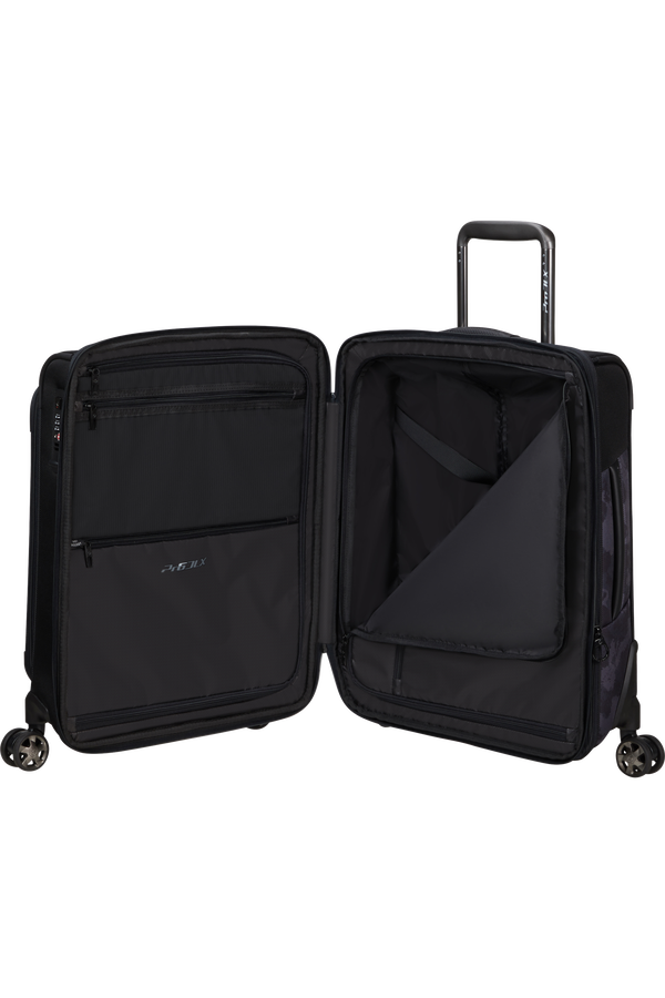 Samsonite Pro-DLX 6 Spinner Expandable 55cm  Camouflage