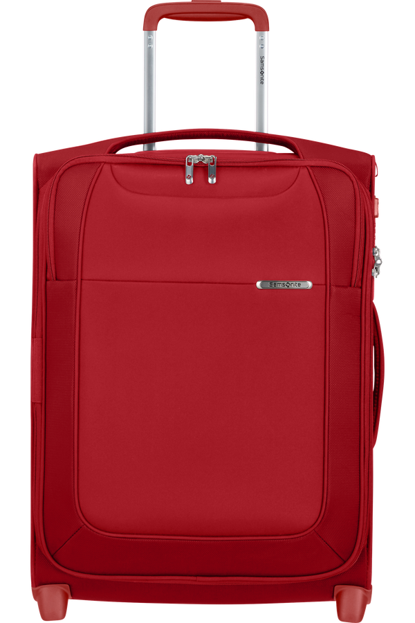 Samsonite red lightilo 2 2025