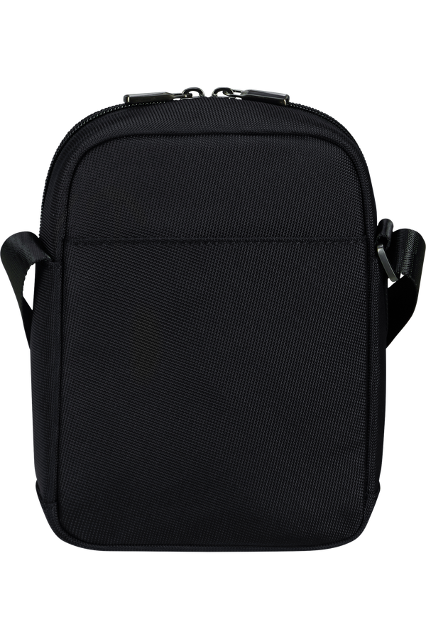 Samsonite Urban-Eye Crossover S 7.9'  Schwarz Samsonite Urban-Eye Crossover S 7.9'  Schwarz