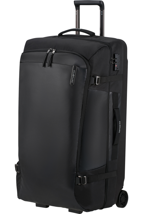 Samsonite Armox DUFFLE/WH 79/29  Schwarz