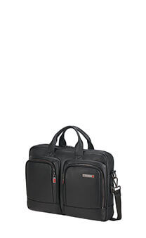 Safton Lth Aktentasche  15.6" 14 L | 30 x 41 x 16 cm | 0.9 kg