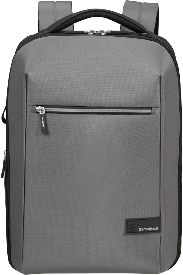 Samsonite Litepoint Laptop Backpack 15.6'  Grau
