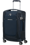 Samsonite Re-Lite Spinner Expandable Lenght 35cm 55cm  Midnight Blue