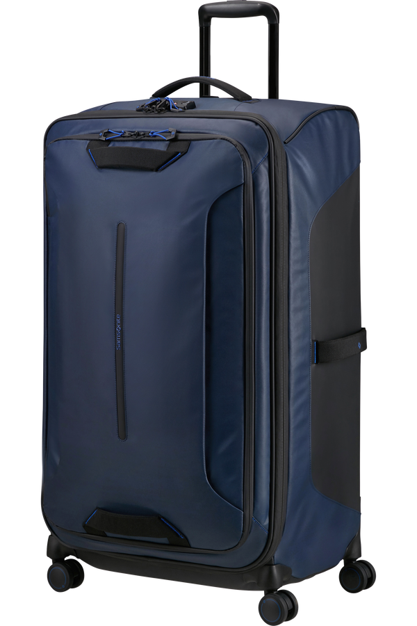 Ecodiver Trolley mit 4 Rollen 79cm Samsonite Deutschland