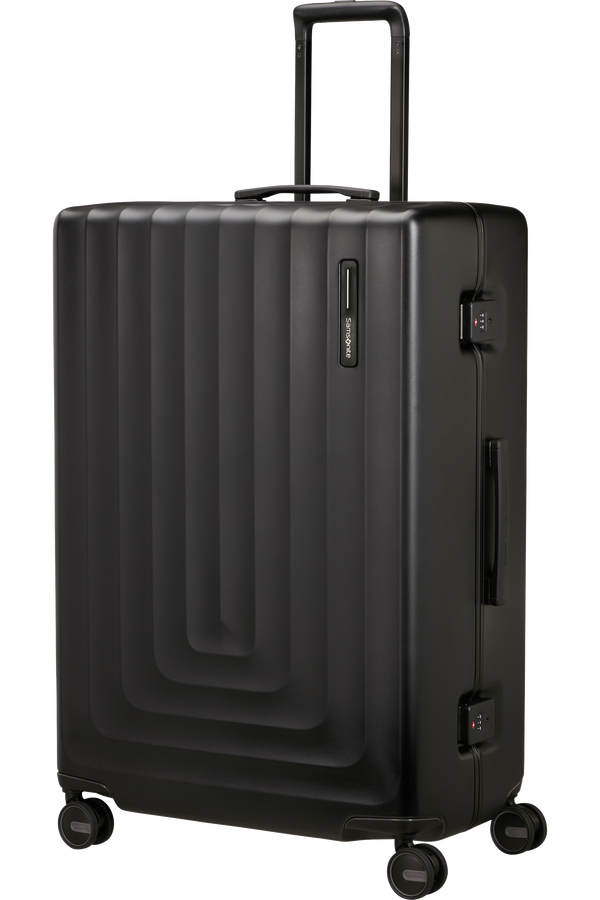 Samsonite Focus Spinner 81cm  Matt Graphite