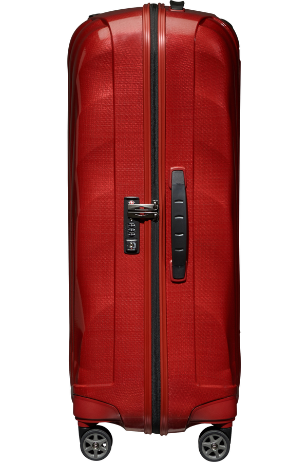Samsonite clovel discount