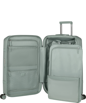 Image Trolley mit 4 Rollen erweiterbar 69cm 69 x 45 x 28/31 cm | 3.8 kg