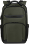 Samsonite Pro-Dlx 6 Backpack 14.1'  Grün Samsonite Pro-Dlx 6 Backpack 14.1'  Grün