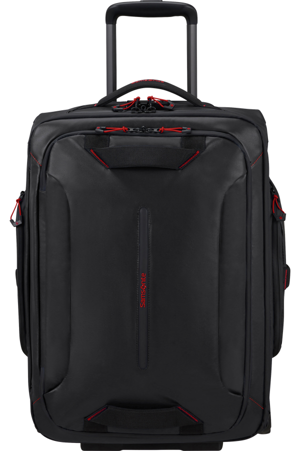 Samsonite Ecodiver DUFFLE/WH 55/20  Schwarz