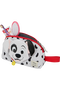 Samsonite Happy Sammies Disney Toilet Kit Disney Patch  Dalmatian Patch Samsonite Happy Sammies Disney Toilet Kit Disney Patch  Dalmatian Patch