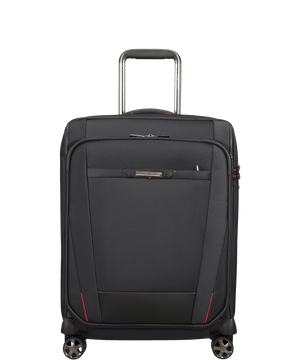 Pro-Dlx 5 Trolley mit 4 Rollen Erweiterbar 15.6" 55 x 40 x 23/28 cm | 3.2 kg