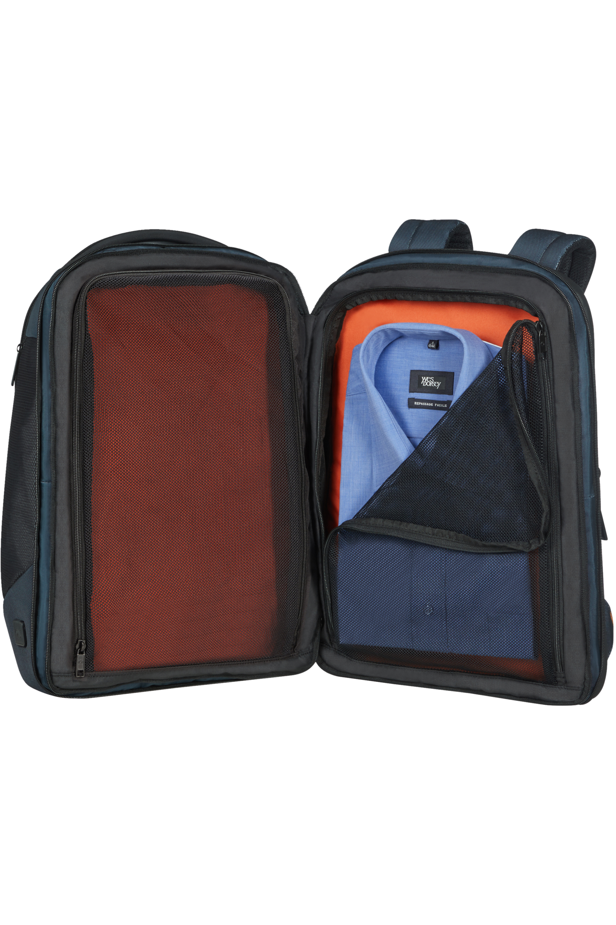 samsonite cityscape 17.3