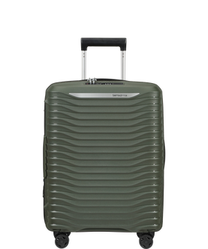 Upscape Trolley mit 4 Rollen erweiterbar 55cm 55 x 40 x 20/23 cm | 2.3 kg