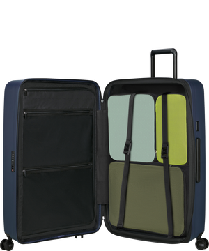 ExtragroBes Gepack Koffer groBer als 80 cm Samsonite Deutschland