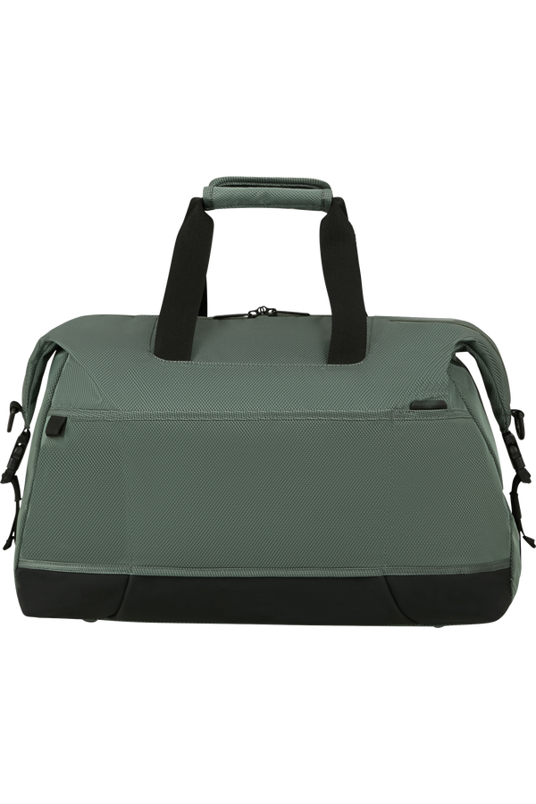 Respark Reisetasche 48cm | Samsonite Respark Duffle 48/19 Overnighter 48cm  Light Sage
