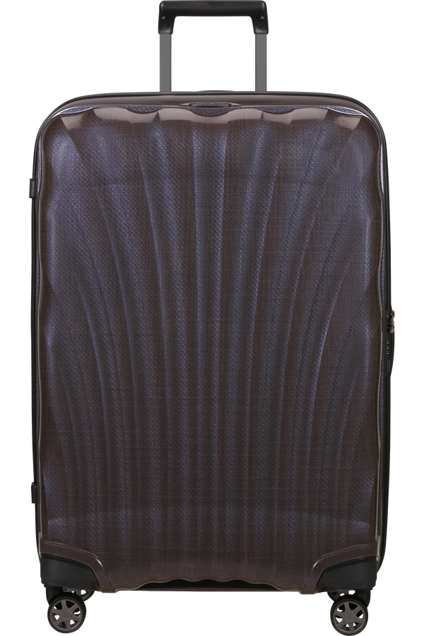Samsonite C-Lite Spinner 75cm  Mystic Plum