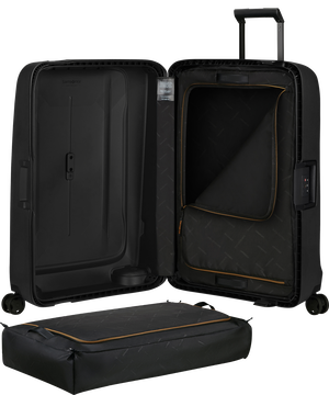 Essens Trolley mit 4 Rollen 75cm 75 x 52 x 33 cm | 4.3 kg Essens Trolley mit 4 Rollen 75cm 75 x 52 x 33 cm | 4.3 kg