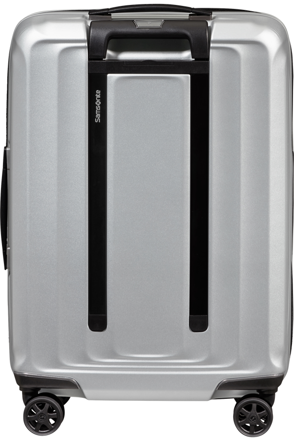 Samsonite expandable luggage discount