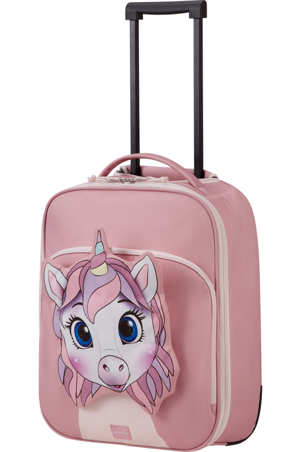 Sammies Trolley mit 2 Rollen 45cm