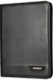 Samsonite Stationery Pro-Dlx 4 Zip Folder A4 + Det Binder Schwarz