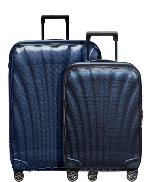Samsonite suitcase sets discount