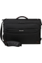 Samsonite Pro-Dlx 6 Tri-Fold Garment Bag  Schwarz Samsonite Pro-Dlx 6 Tri-Fold Garment Bag  Schwarz