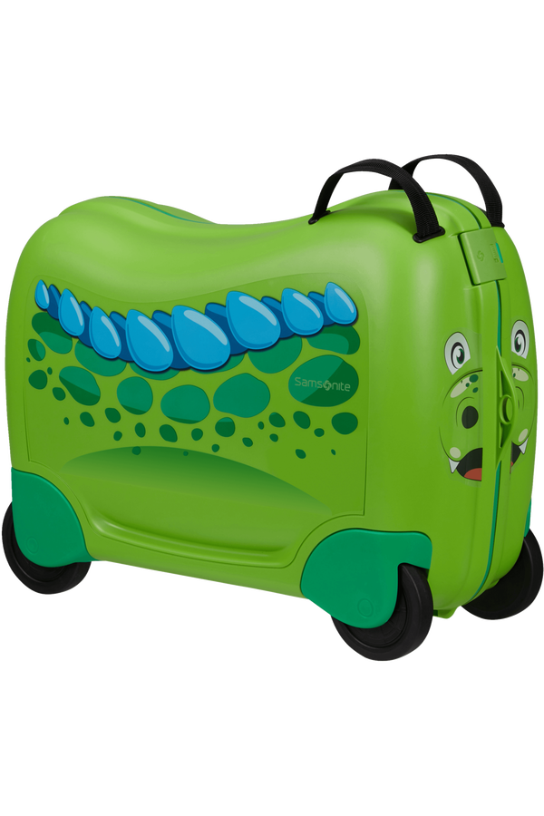 Dream2go Trolley mit 4 Rollen
