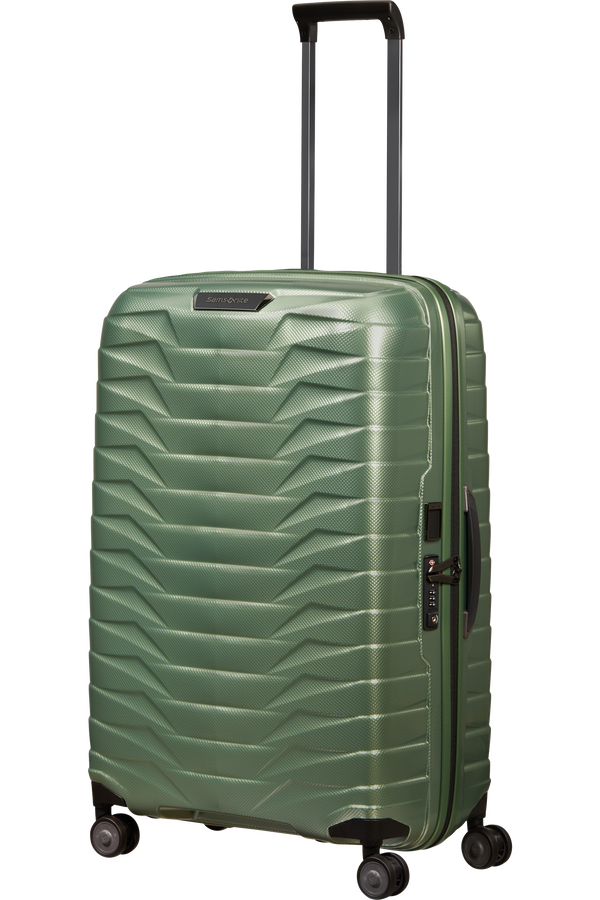 Proxis Trolley mit 4 Rollen 75cm