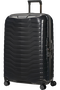 Samsonite Proxis Spinner 75cm  Schwarz