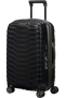 Samsonite Proxis Spinner Expandable Length 35cm 55cm  Schwarz
