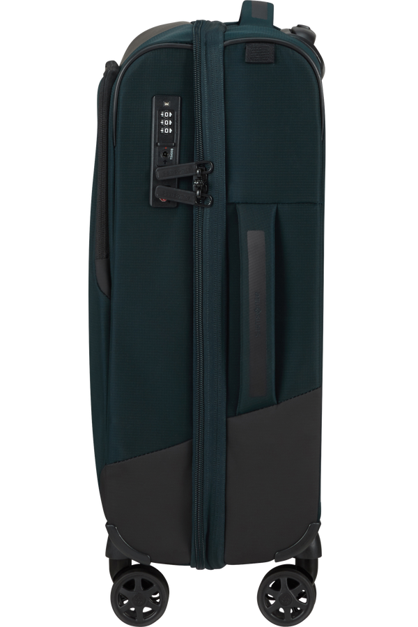 Biz2go Trvl Trolley mit 4 Rollen 55 cm | Samsonite Deutschland