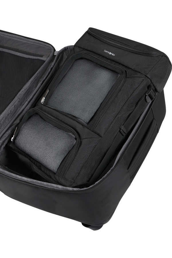 Samsonite Ta Revolution Travel Organizer  Schwarz