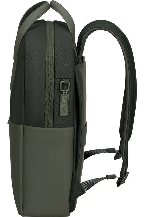 Samsonite nefti backpack 14.1 best sale