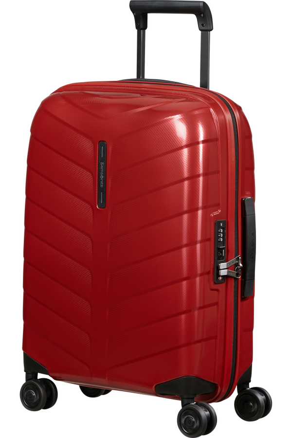 Samsonite red arzoe on sale
