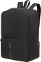 Samsonite Ta Revolution Foldable Backpack M  Schwarz Samsonite Ta Revolution Foldable Backpack M  Schwarz