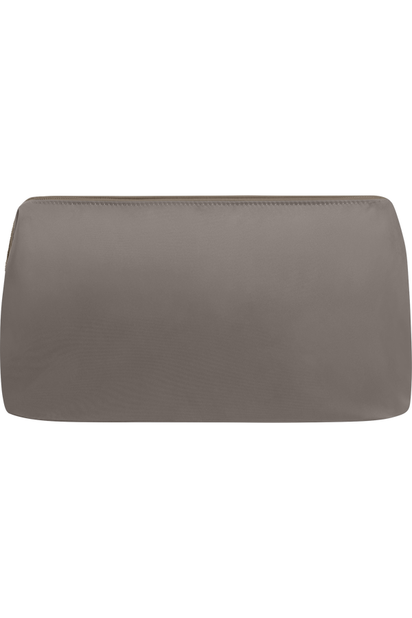 Samsonite Attrix Toilet Kit Toilet Pouch  Dune