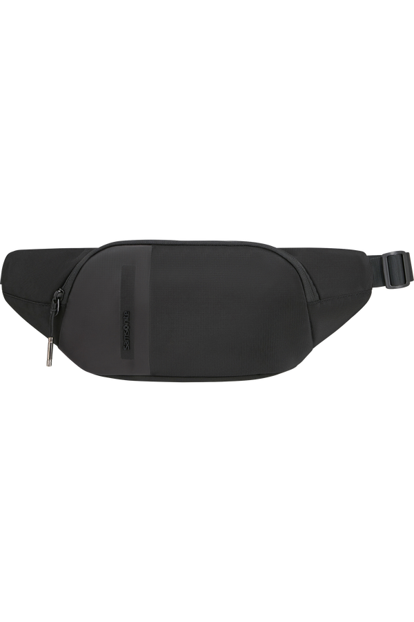 Samsonite Biz2go Waistbag  Schwarz
