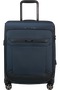 Samsonite Pro-DLX 6 Spinner Expandable 55cm  Blau
