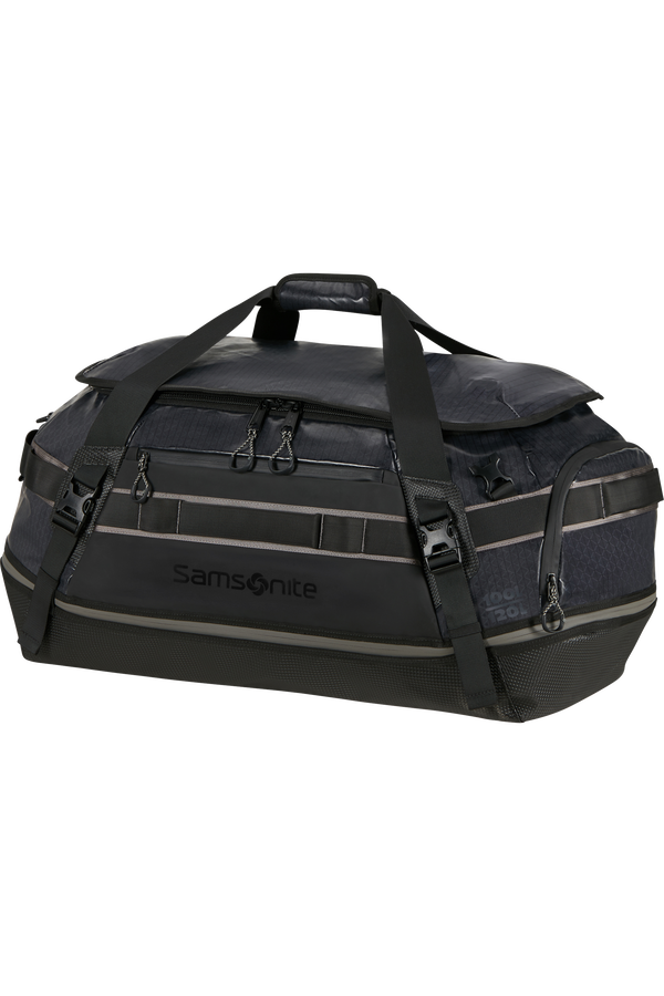 Samsonite Outtrax Duffle Expandable 100L/120L L  Slate Black