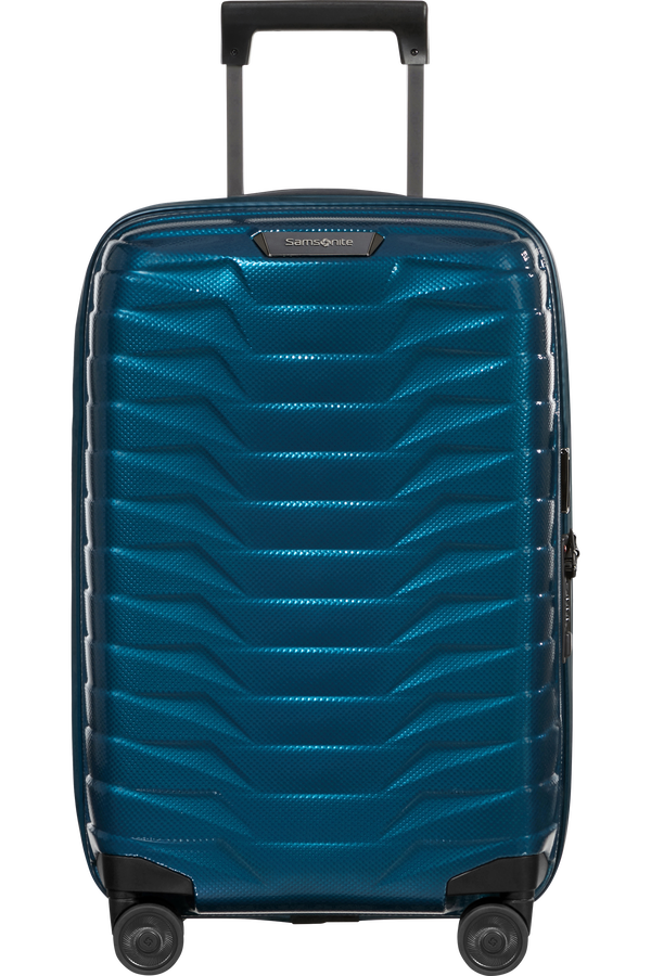Proxis Trolley mit 4 Rollen erweiterbar 55cm