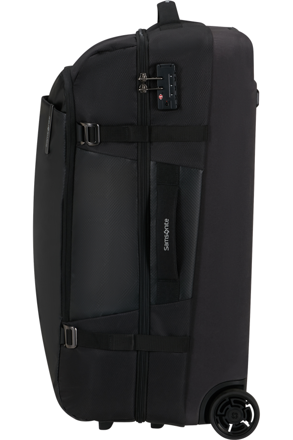 Samsonite Armox DUFFLE/WH 68/25  Schwarz