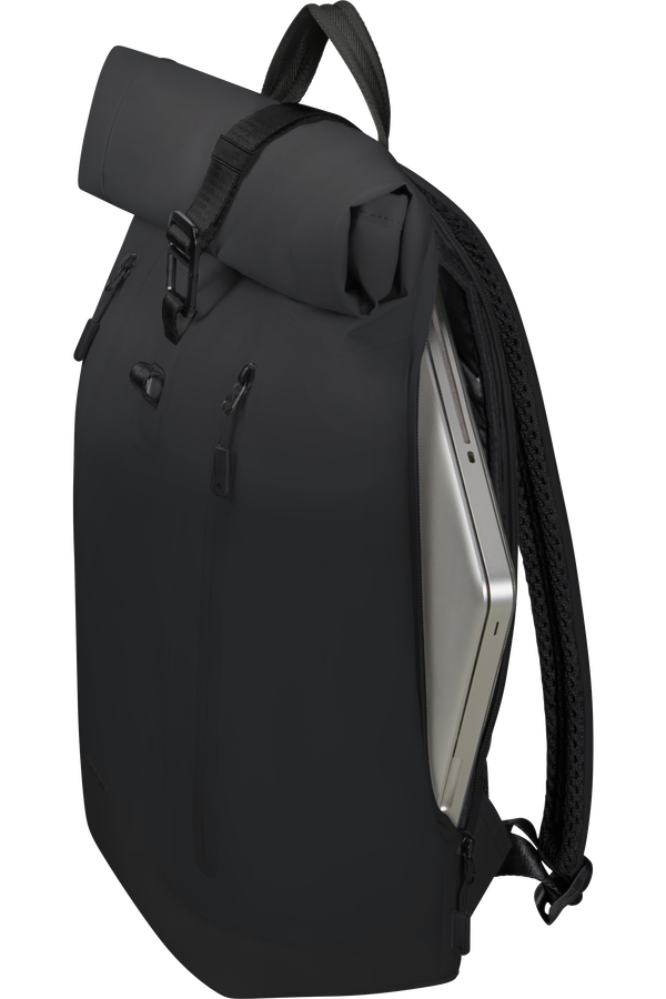 Samsonite roll top store