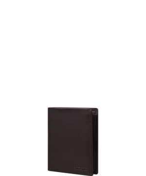 Attack 2 Slg Geldb&ouml;rse 12.8 x 10.4 x 2 cm