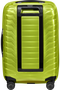 Samsonite Proxis Spinner Expandable Length 35cm 55cm  Lime