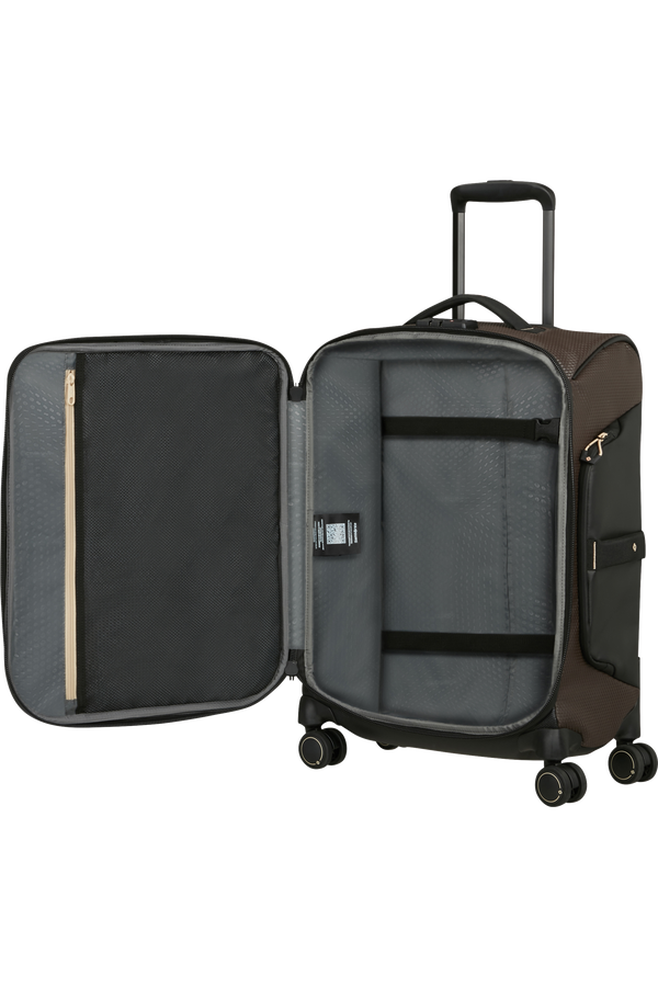 Ecodiver Trolley mit 4 Rollen 55cm