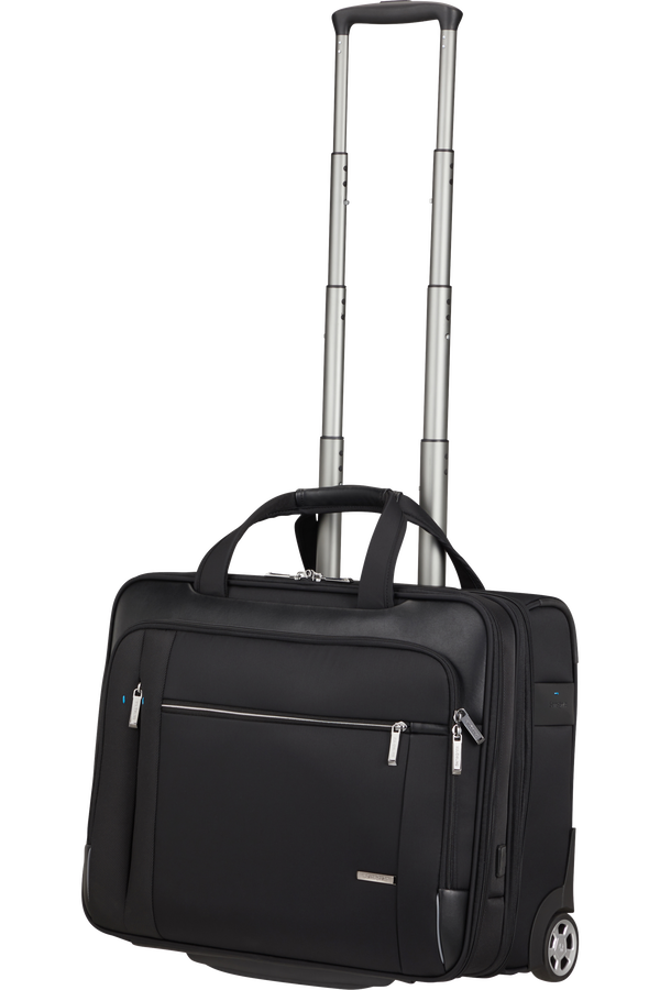 Samsonite 17 laptop bag discount