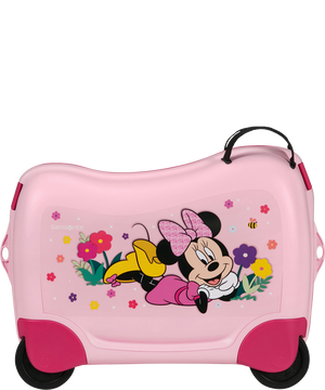 Dream2go Disney Trolley mit 4 Rollen 38 x 52 x 21 cm | 2.1 kg Dream2go Disney Trolley mit 4 Rollen 38 x 52 x 21 cm | 2.1 kg